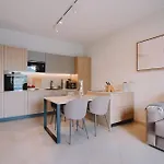 Apartament Exclusive Garden With View & Pool