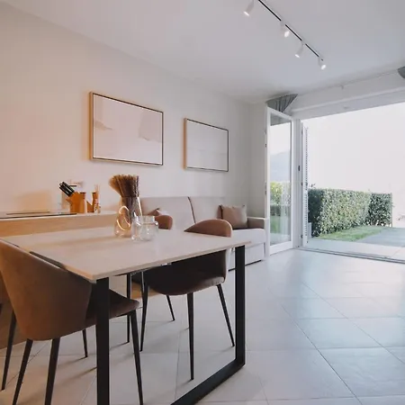 Exclusive Garden With View & Pool ムッソ