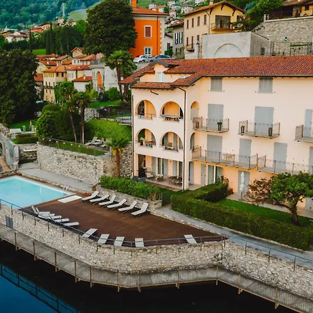 Appartement Exclusive Garden With View & Pool