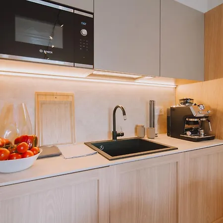 Exclusive Garden With View & Pool * ムッソ