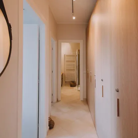 アパート Exclusive Garden With View & Pool ムッソ