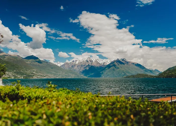 Exclusive Garden With View & Pool *