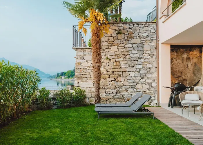 Exclusive Garden With View & Pool