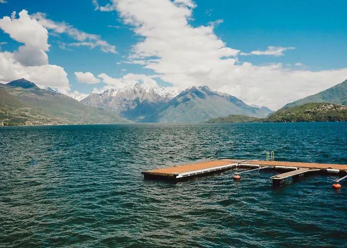 Апартаменты Exclusive Garden With View & Pool Муссо