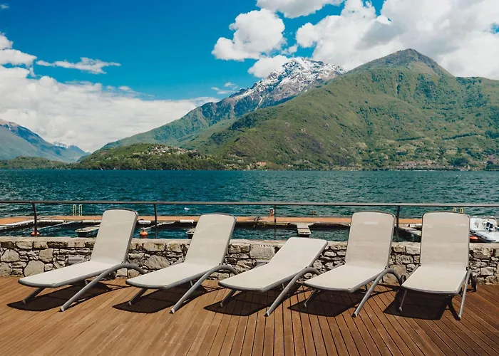 Exclusive Garden With View & Pool Муссо