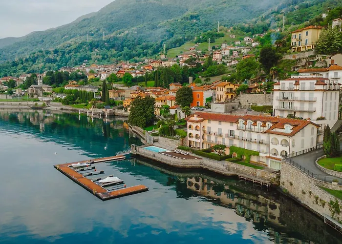 Exclusive Garden With View & Pool