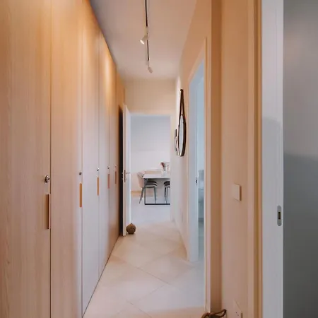 Apartment Exclusive Garden With View & Pool *