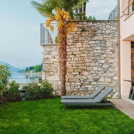 Exclusive Garden With View & Pool