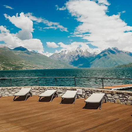 Exclusive Garden With View & Pool * Musso