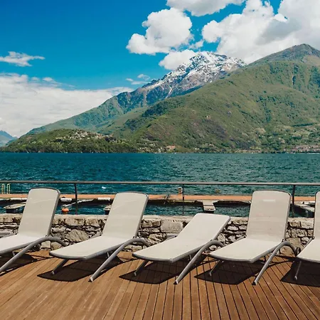 Exclusive Garden With View & Pool Musso