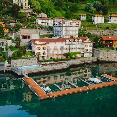 Exclusive Garden With View & Pool Apartment *