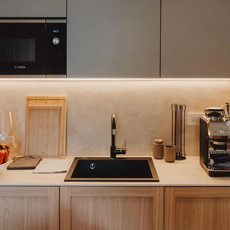 Exclusive Garden With View & Pool * Musso