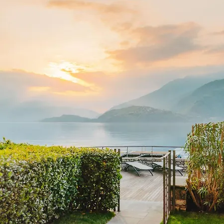 Exclusive Garden With View & Pool * Musso