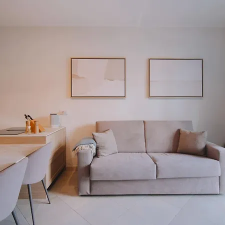 Exclusive Garden With View & Pool * Musso