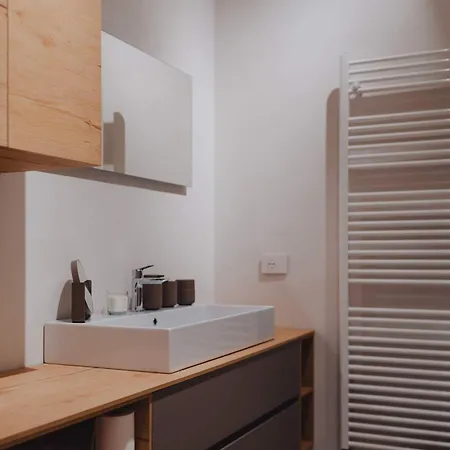 Lägenhet Exclusive Garden With View & Pool Musso